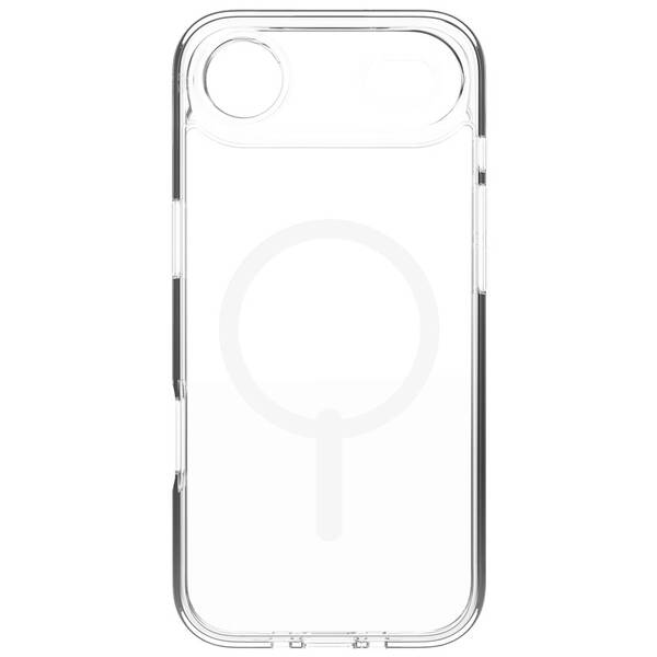 Kryt na mobil ZAGG Crystal Palace Lite Snap na Apple iPhone Air průhledný

