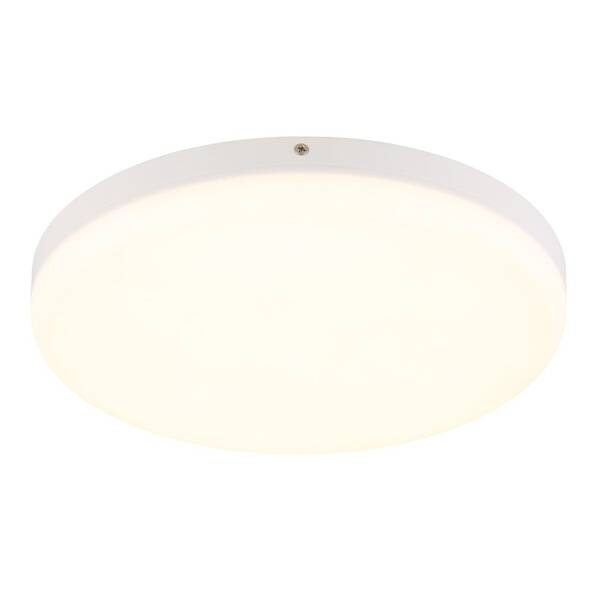 Stropní svítidlo GLOBO MATTHEW 1238724W bílé

