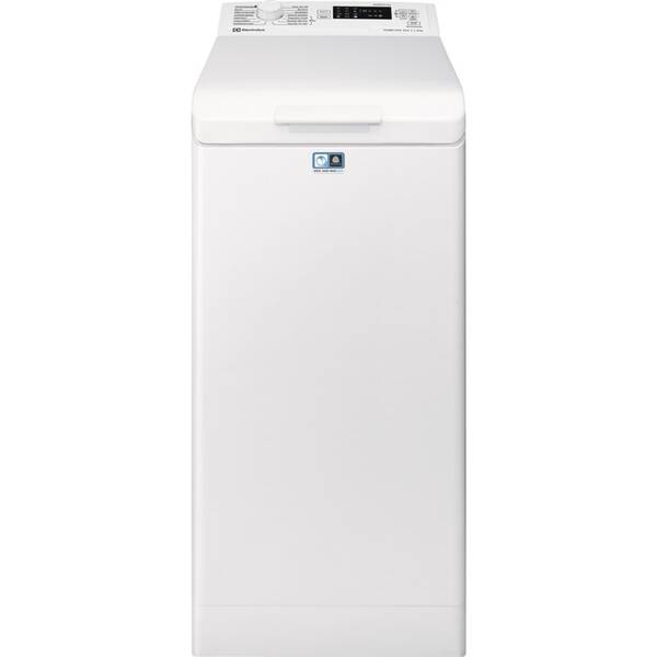 Pračka Electrolux EW2TN5061C bílá

