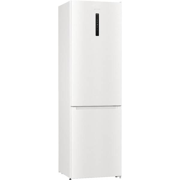 Chladnička s mrazničkou Gorenje NRK6202AW4 IonAir bílá

