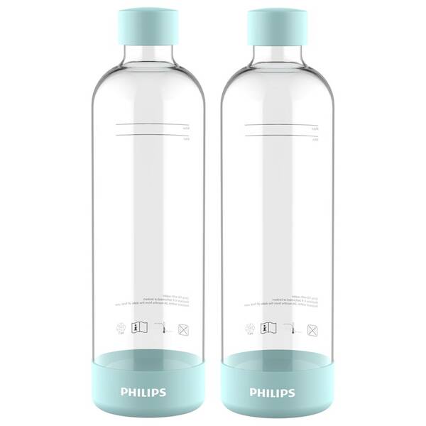 Láhev Philips ADD911MT/10 zelená


