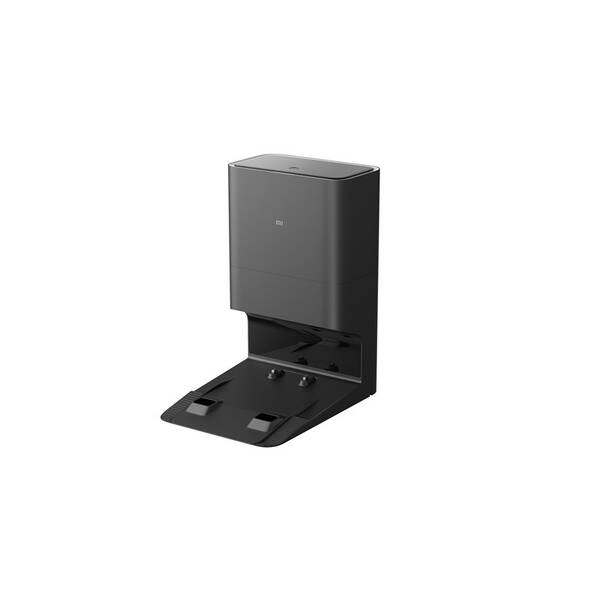 Vysýpací stanice Xiaomi Ultimate Autoempty Station černá

