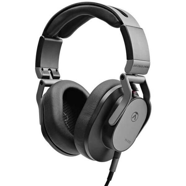 Sluchátka Austrian Audio Hi-X55 černá

