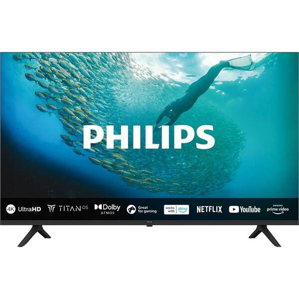 Televize Philips 50PUS7009 
