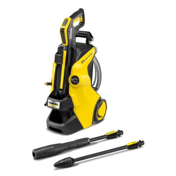 Vysokotlaký čistič Kärcher K 5 Power Control Flex  

