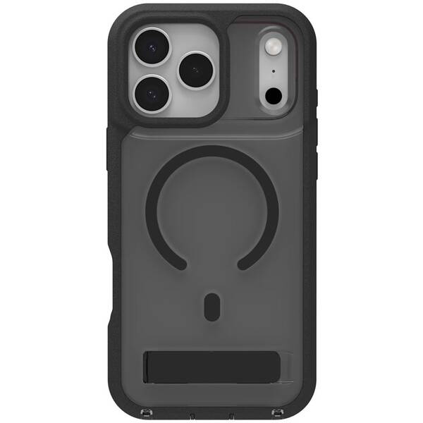 Kryt na mobil ZAGG Rainier Snap KS na Apple iPhone 17 Pro Max černý

