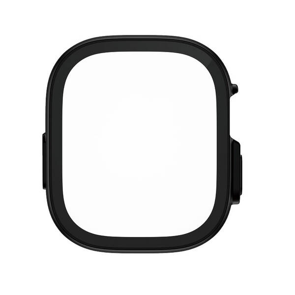 Ochranné pouzdro PanzerGlass Full Body na Apple Watch Ultra/Ultra 2 černé

