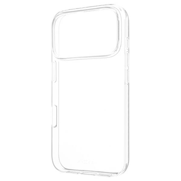 Kryt na mobil FIXED Story AntiUV TPU na Samsung Galaxy S26 FE průhledný

