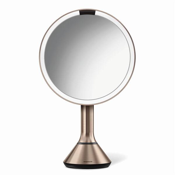 Kosmetické zrcátko Simplehuman ST3027 

