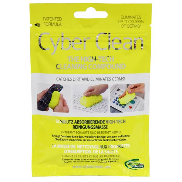 Čisticí hmota Cyber Clean The Original 80 g 

