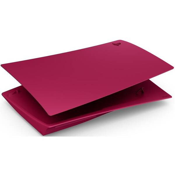 Kryt Sony Standard Console - Cosmic Red 

