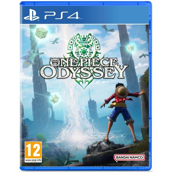 Hra Bandai Namco Games PlayStation 4 One Piece Odyssey 

