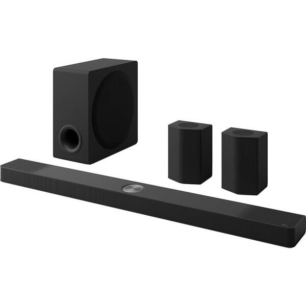 Soundbar LG S95TR černý

