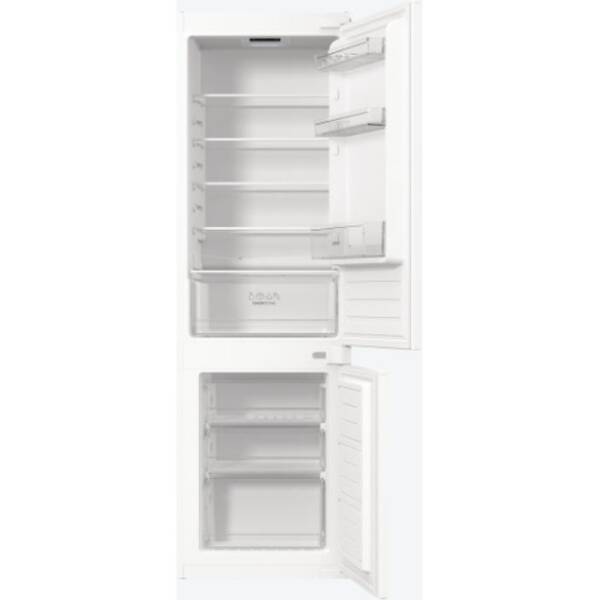 Chladnička s mrazničkou Gorenje RKI517E41 bílá

