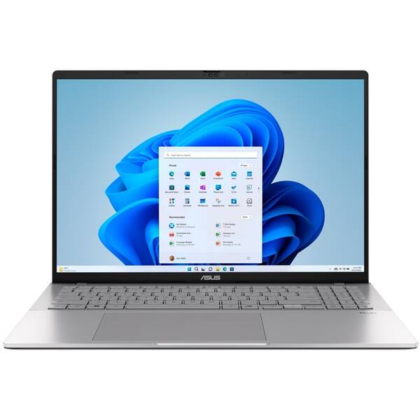 Notebook Asus Vivobook S16 stříbrný

