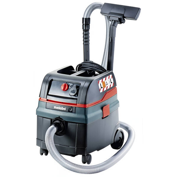 Průmyslový vysavač Metabo ASR 25 L SC 602024000 

