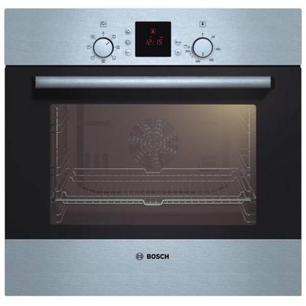 Trouba Bosch HBN431E1 nerez

