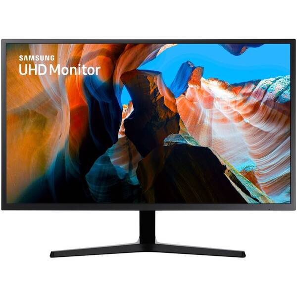 Monitor Samsung UJ590 černý

