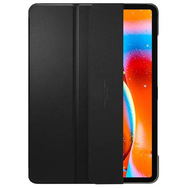 Pouzdro na tablet Spigen Smart Fold na Apple iPad Pro 11" (2020) černé

