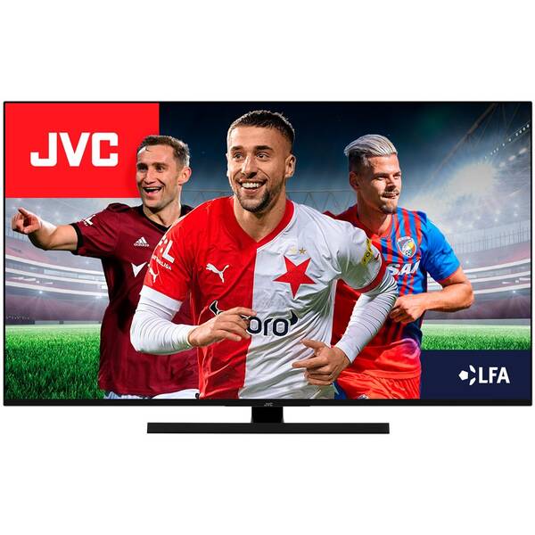 Televize JVC LT-55VA8035 

