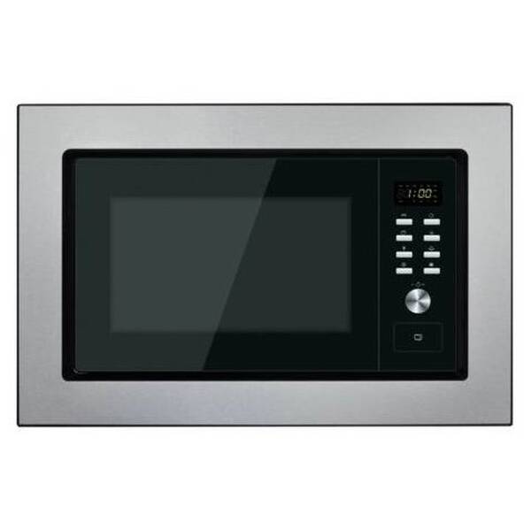 Rámeček pro vestavbu Whirlpool AMW 001 IX 

