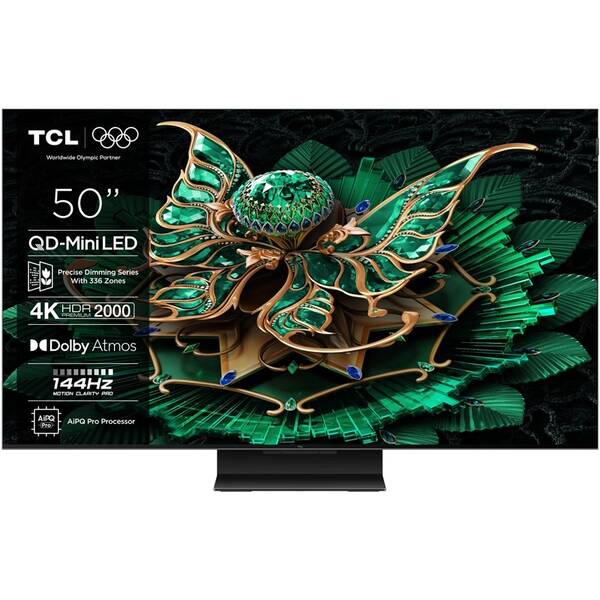 Televize TCL 50Q7C 

