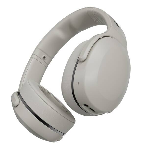 Sluchátka Skullcandy Crusher 540 Active šedá

