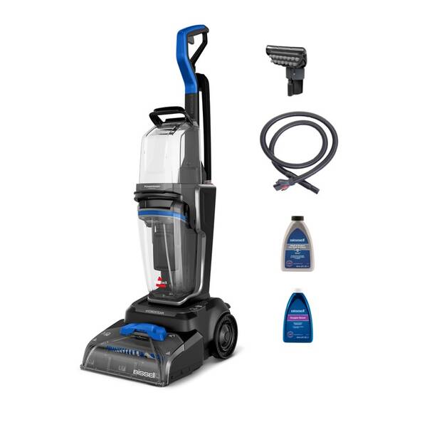 Čistič koberců Bissell 4199N PowerWash Hydrosteam 

