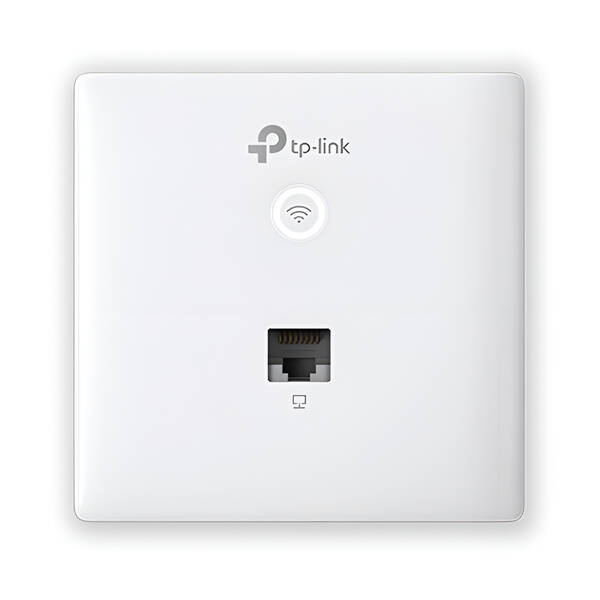 Přístupový bod (AP) TP-Link EAP230 Wall, Omada SDN 

