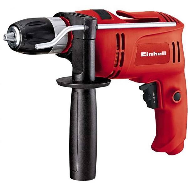 Vrtačka Einhell TC-ID 650 E  Classic 

