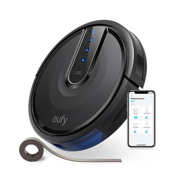Robotický vysavač Anker Eufy RoboVac 35C 

