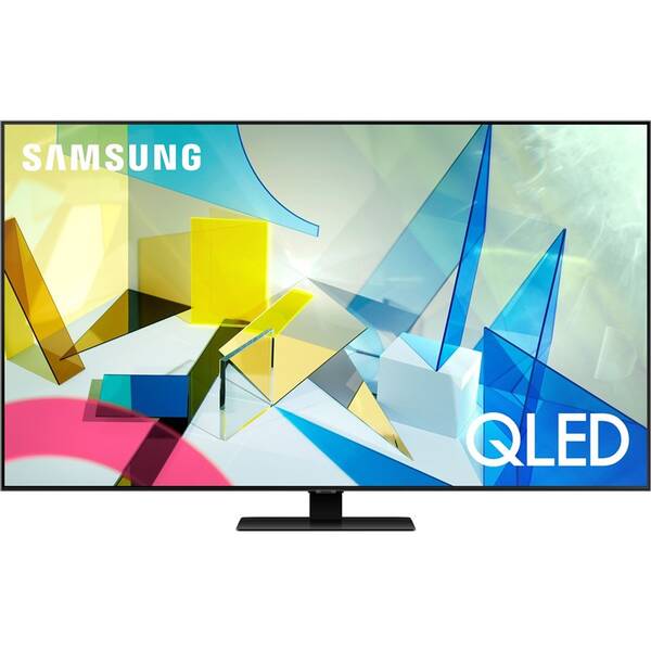 Televize Samsung QE65Q80TA 

