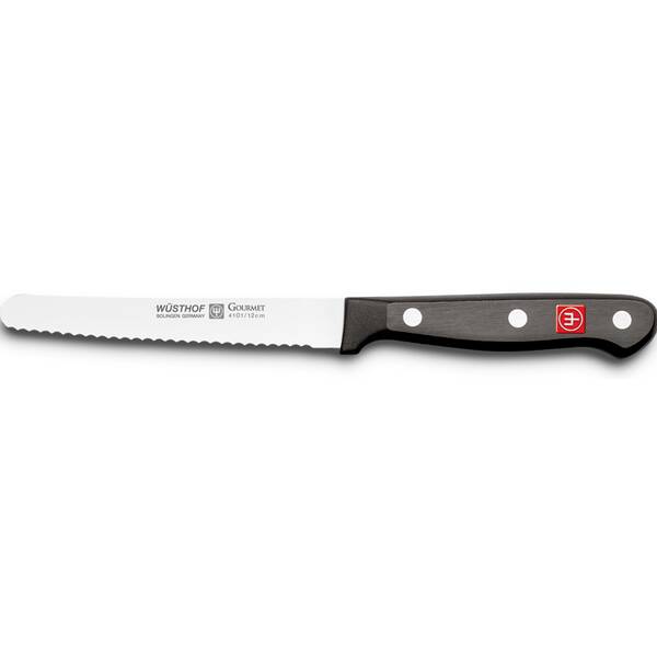 Nůž Wüsthof VX1025048012, 12 cm 

