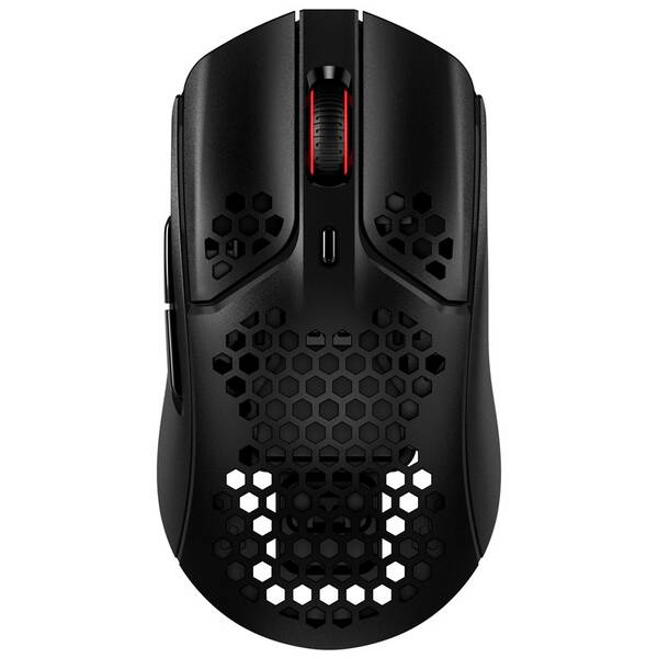 Myš HyperX Pulsefire Haste Wireless černá

