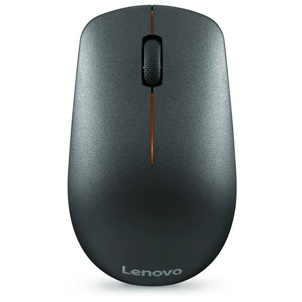 Myš Lenovo 400 Wireless černá

