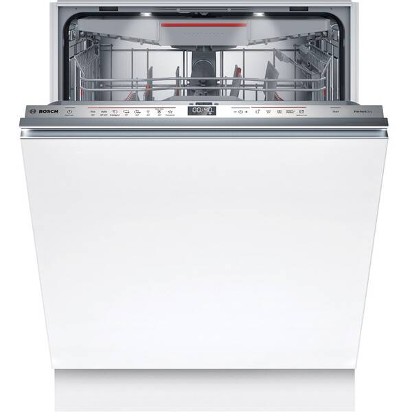 Myčka nádobí Bosch SMV6ZCX16E Zeolith® 
