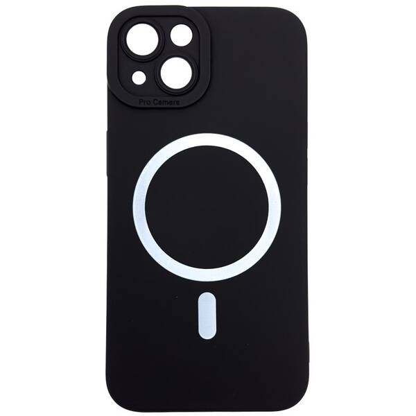 Kryt na mobil CPA Mag na Apple iPhone 13 černý

