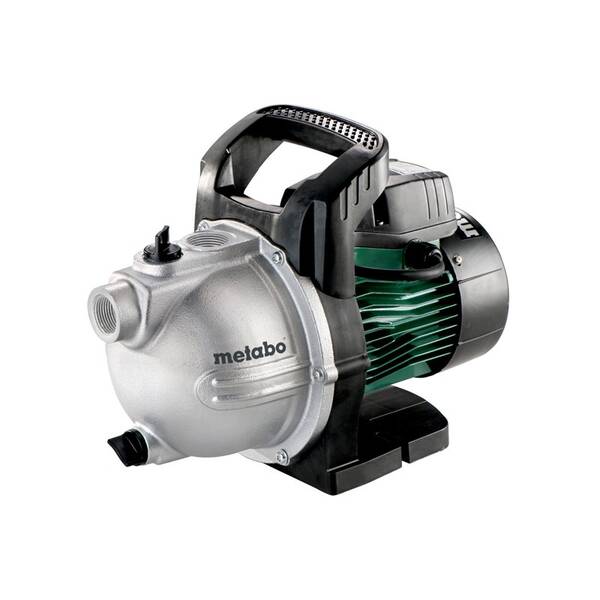 Zahradní čerpadlo Metabo P 4000 G 600964000 

