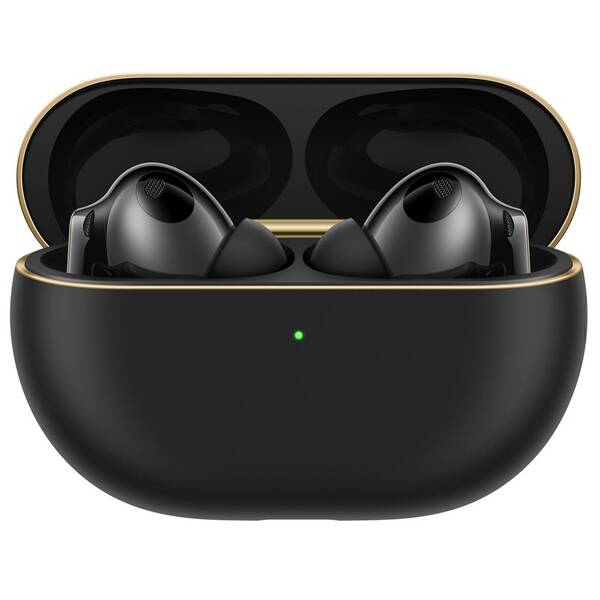 Sluchátka Huawei FreeBuds Pro 4 černá

