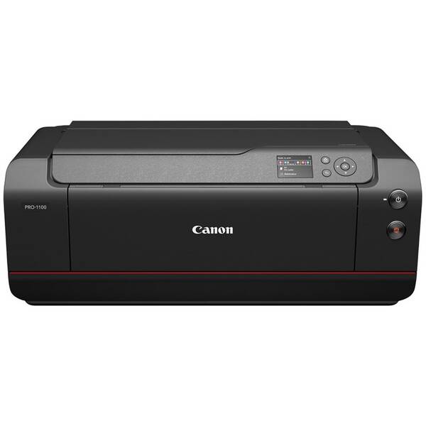 Tiskárna inkoustová Canon imagePROGRAF PRO-1100 černá

