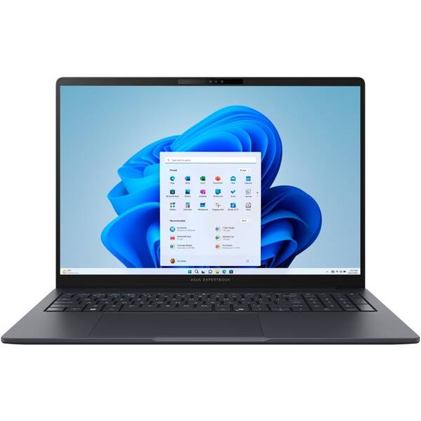Notebook Asus ExpertBook B3 šedý

