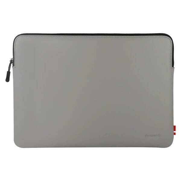 Pouzdro na notebook dbramante1928 Oxford Sleeve ICON 14" šedé

