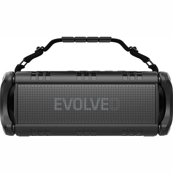 Přenosný reproduktor Evolveo POWER 6 černý

