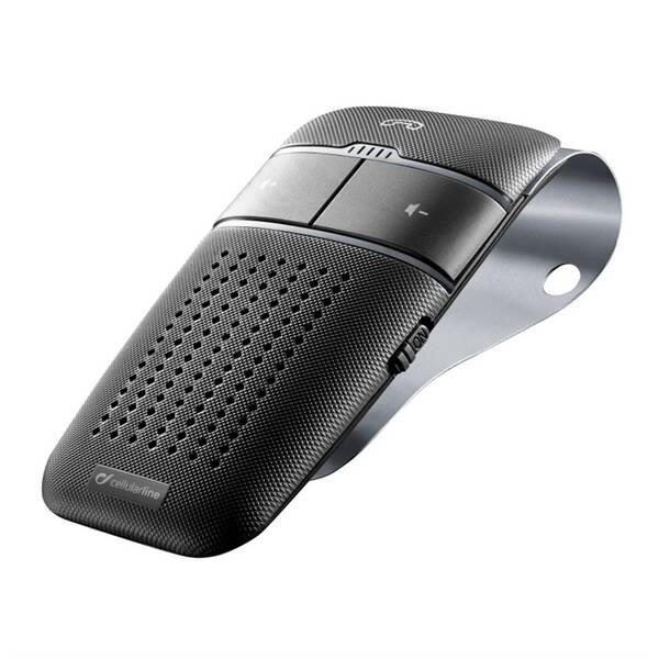 Handsfree CellularLine Easy Drive černý

