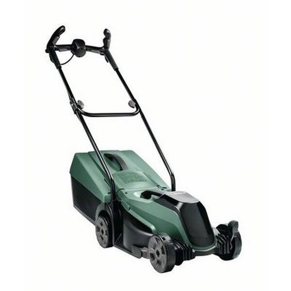 Sekačka Bosch CityMower 18-300 0.600.8B9.A01 (bez baterie) 

