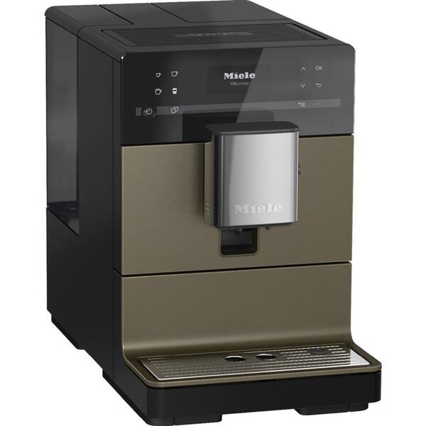 Espresso Miele CM5710 BRPF 


