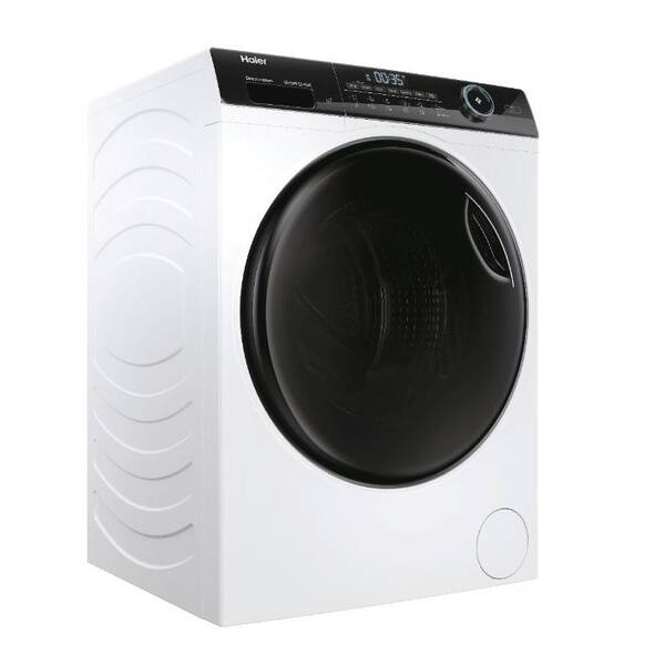 Pračka Haier HW90-B14959U1-S bílá

