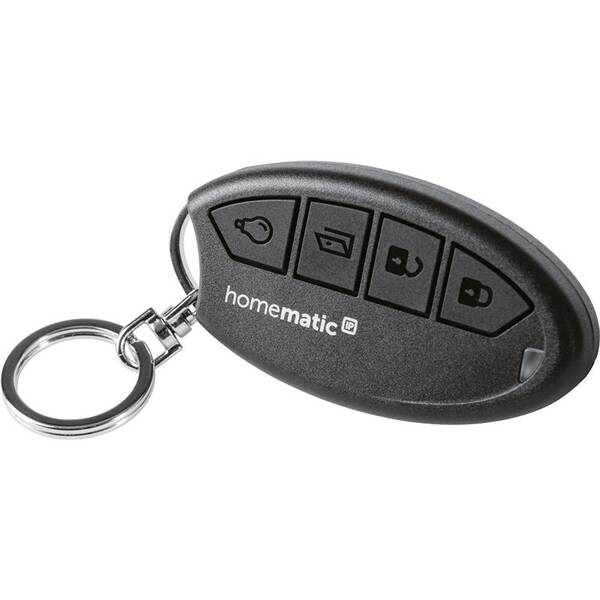 Ovladač Homematic IP přístupový 

