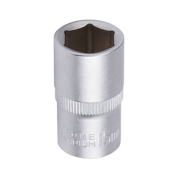 Nástrčná hlavice Kreator KRT502005 1/2" 14mm 

