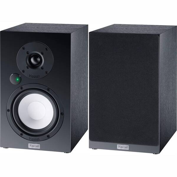 Reproduktory Magnat Multi Monitor 220, 2 ks černé

